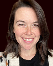 2025 Women in CRE: Caitlin Kean, Brand Groupies